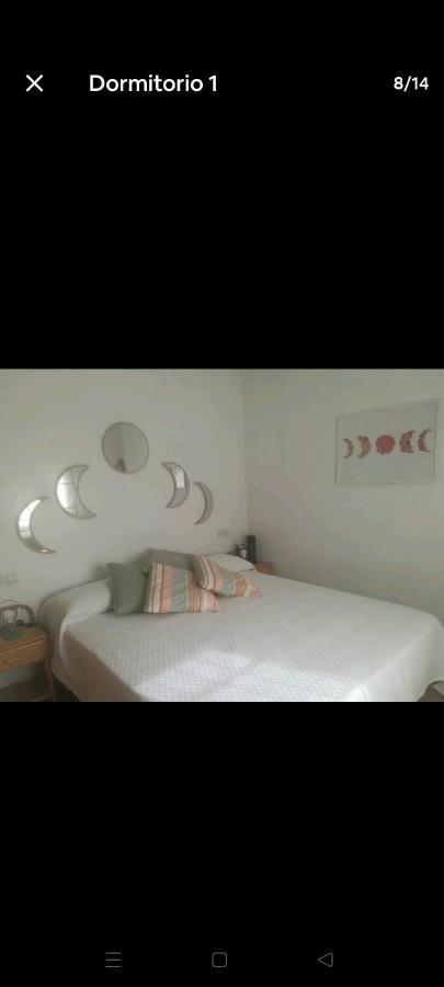 Acogedora Casa Con Piscina Villa ตอร์เรเวียคา ภายนอก รูปภาพ