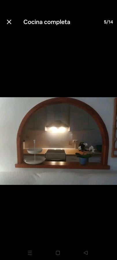 Acogedora Casa Con Piscina Villa ตอร์เรเวียคา ภายนอก รูปภาพ