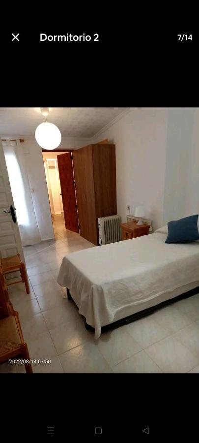 Acogedora Casa Con Piscina Villa ตอร์เรเวียคา ภายนอก รูปภาพ