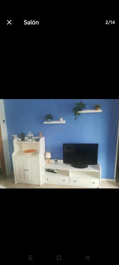 Acogedora Casa Con Piscina Villa ตอร์เรเวียคา ภายนอก รูปภาพ