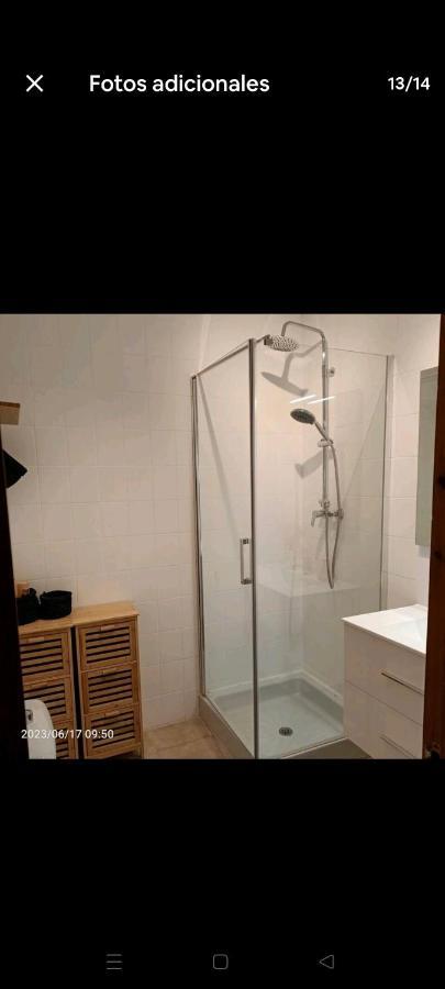 Acogedora Casa Con Piscina Villa ตอร์เรเวียคา ภายนอก รูปภาพ