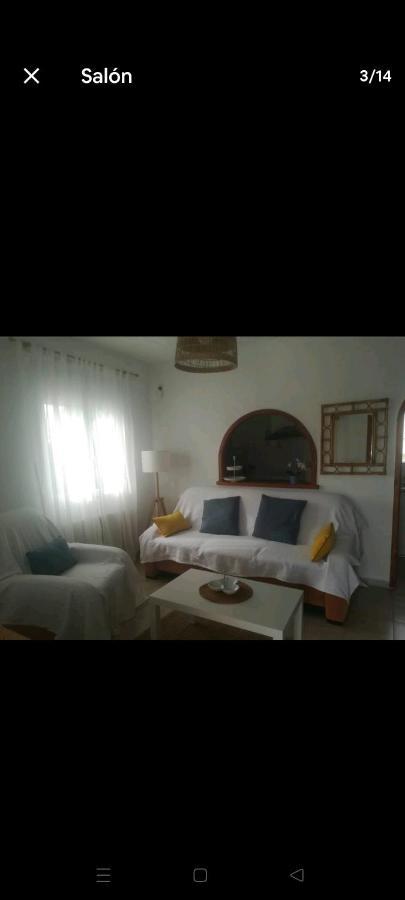 Acogedora Casa Con Piscina Villa ตอร์เรเวียคา ภายนอก รูปภาพ